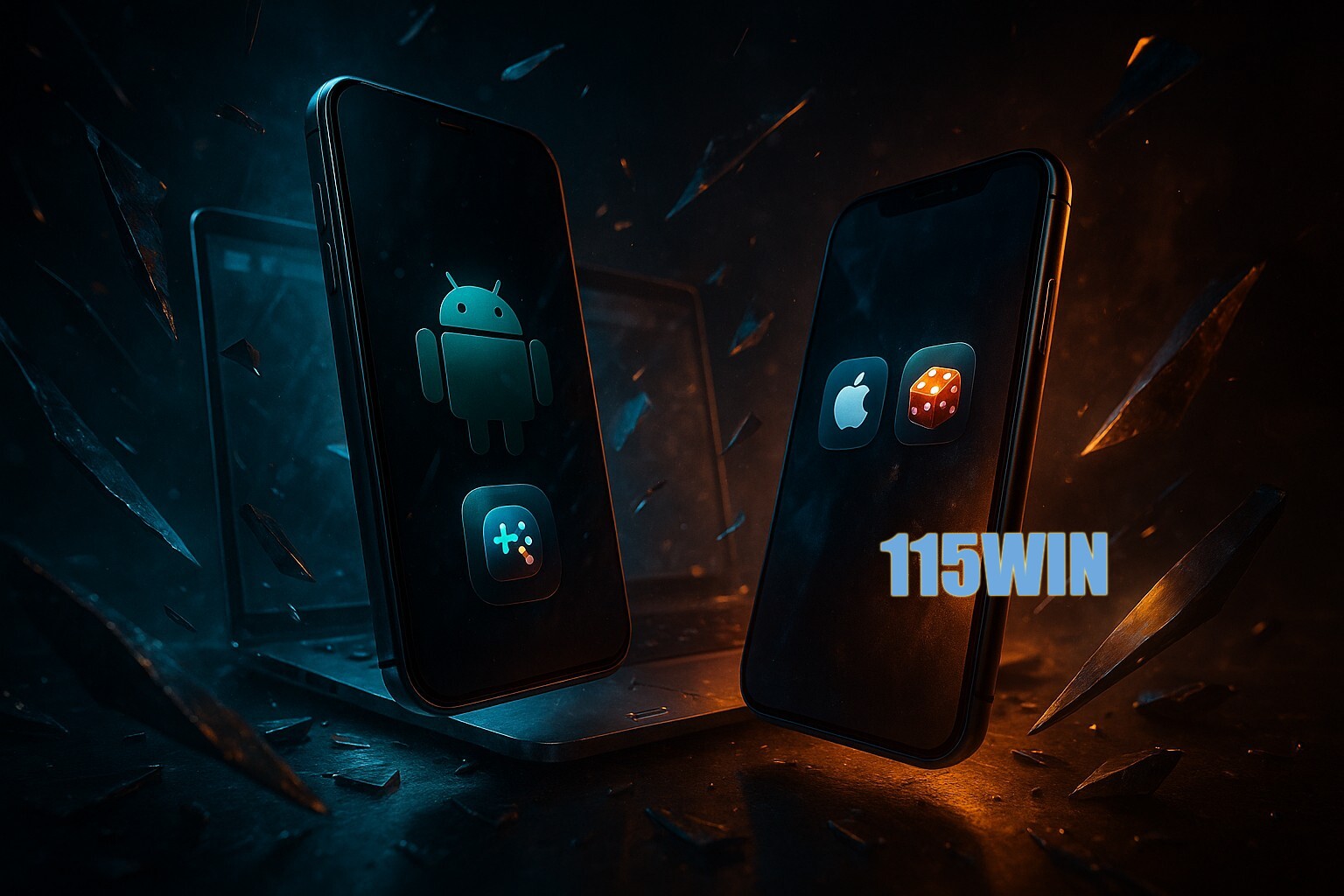 Compatibilidade do App