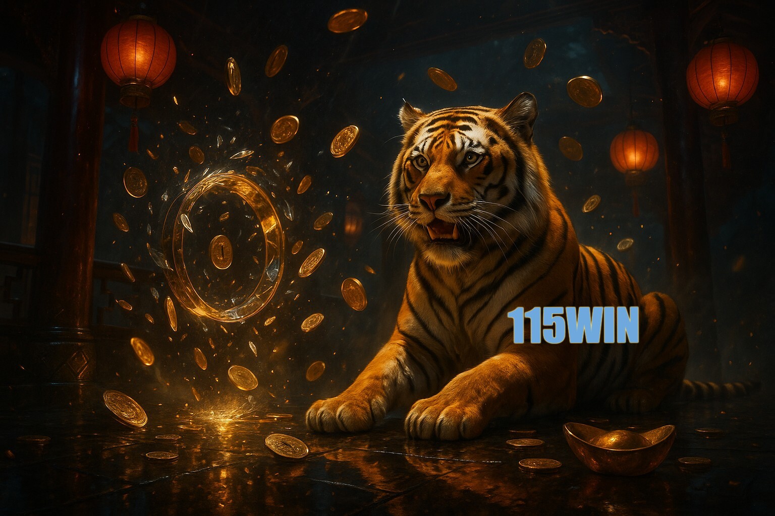 Como Jogar Fortune Tiger