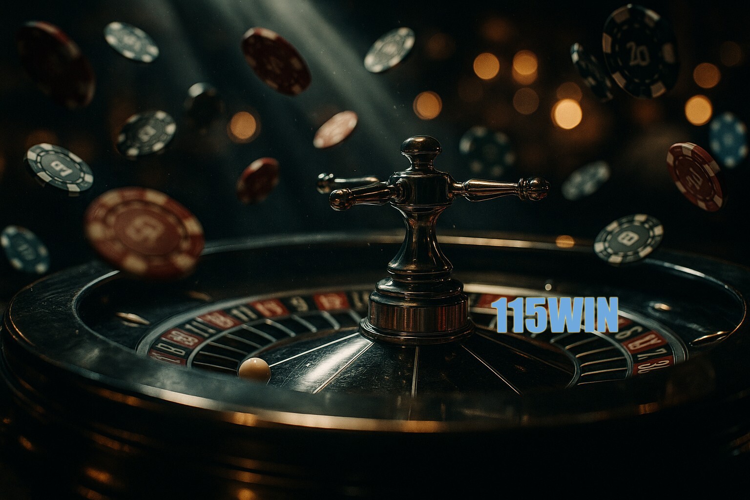 Jogos de roleta online