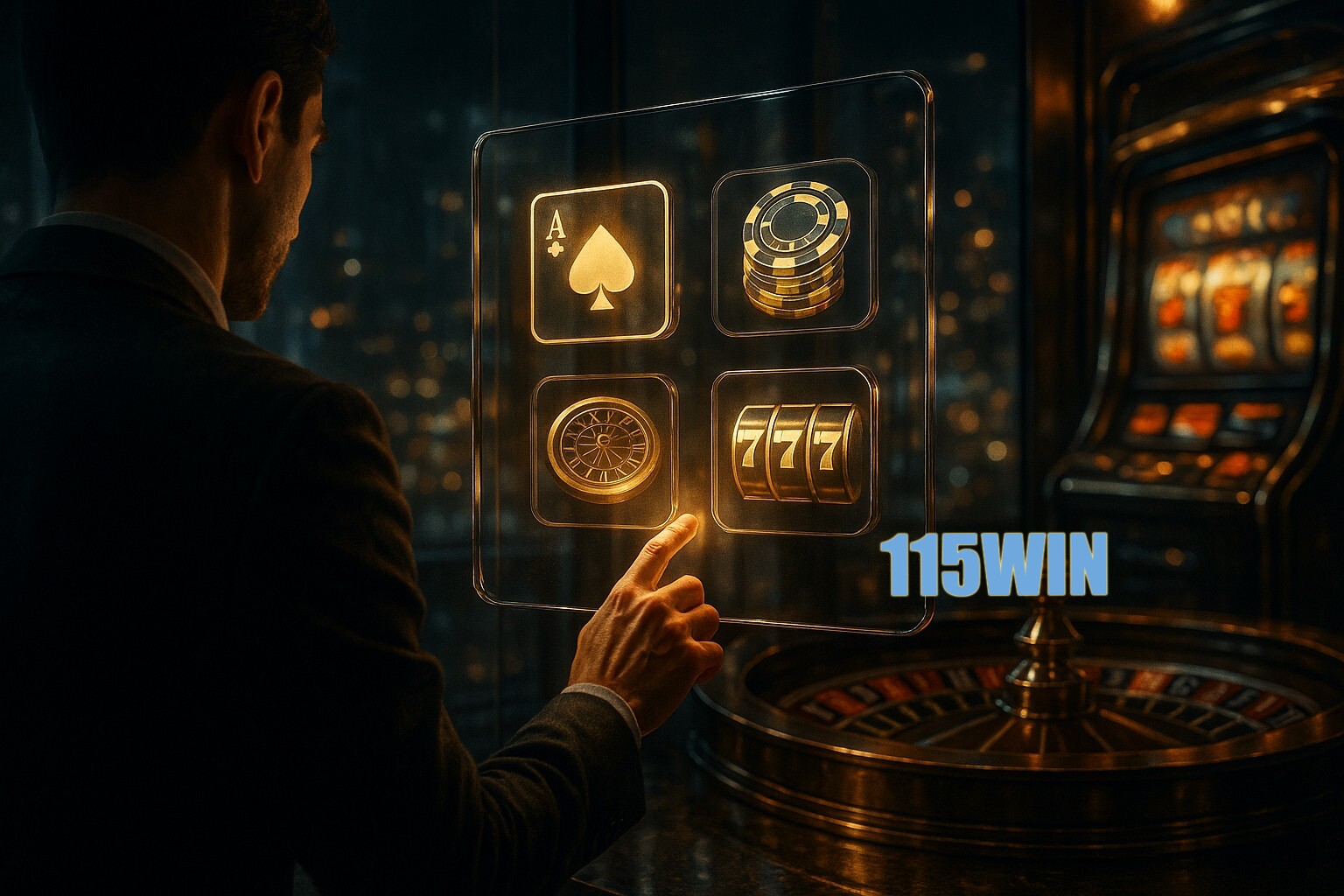 Benefícios do Login