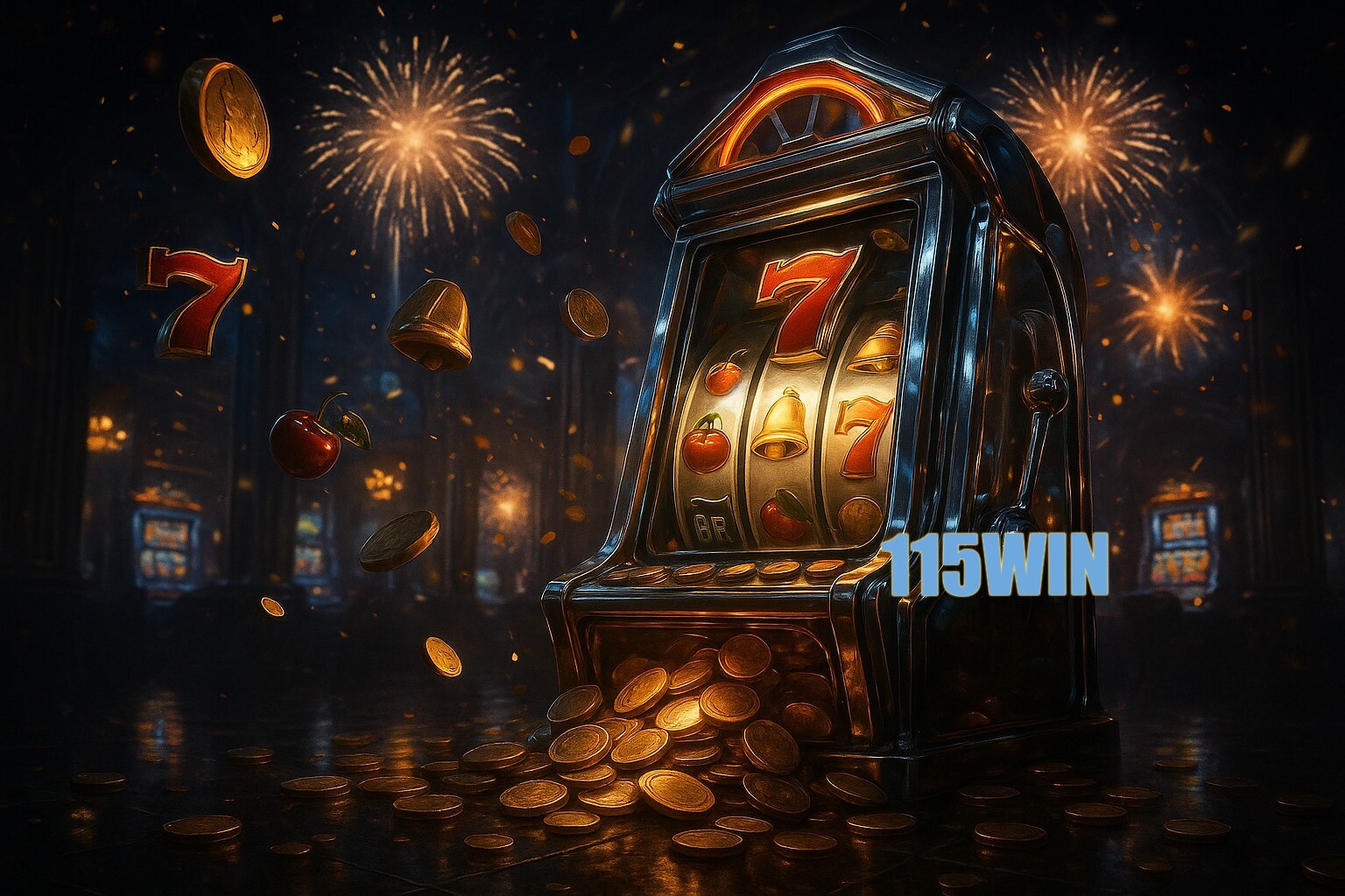 Benefícios dos Slots